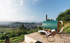 Nazuna Obi Onsen Resort